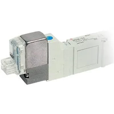 SY5120-5LZD-01 Solenoid Valve