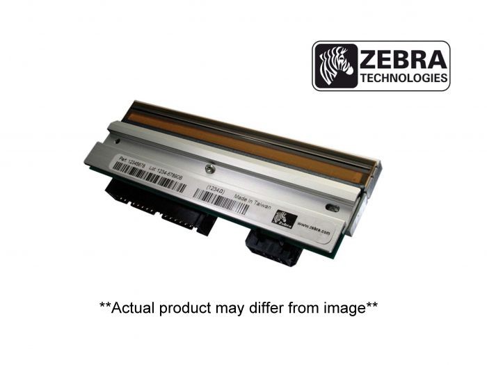 Zebra Barcode Printer Head ZT-230,300dpi