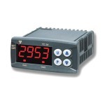 Digital pulse counter Mod. TC34