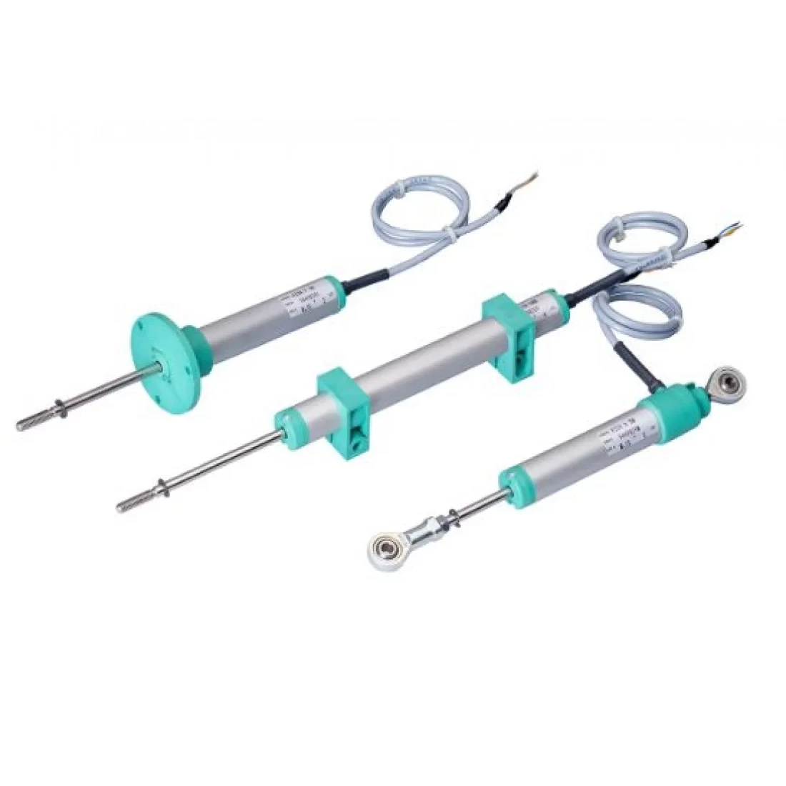 Gefran Transducer Linear Transducer