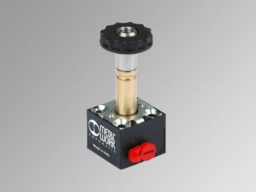 PIV VALVES PIVT 3/2 BASE 1.6 SL/SP