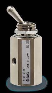 SMC XT34-212 mechanical valve