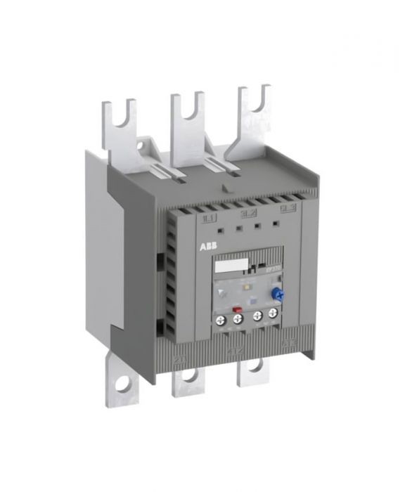 ABB Thermal Overload Relay, 115-380A