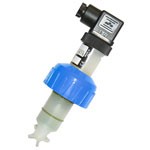 Paddle-wheel flow sensor Mod. F3.00.F.14 - F3.00.F.18 (FLS-100)