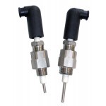 Electrode level probe with fixed immersion Mod. SLFN