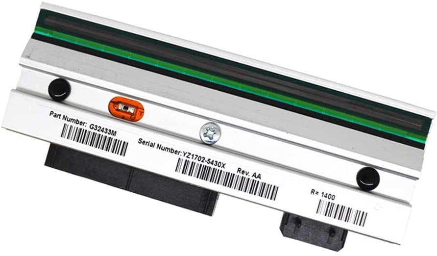 Zebra Barcode Printer Head 105SL PLUS 300dpi