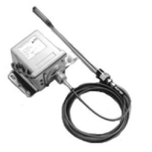 Delta Mobrey - 772 TEMPERATURE SWITCH, Performance Series