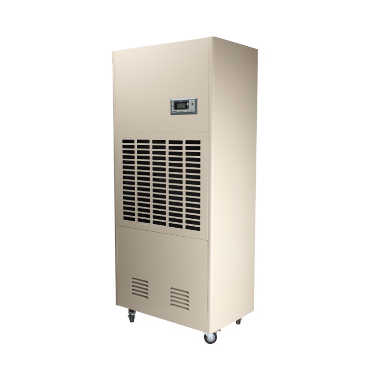 Cfz-7s 168L/Day Industrial Dehumidifier