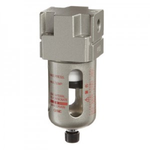 Air Filters, SMC, AF50-06D