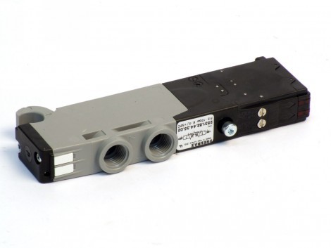 SOLENOID VALVE 2531.62.44.35.02 PNEUMAX