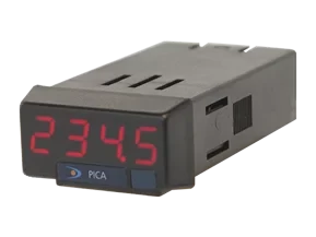 Digital panel meter PICA-P6