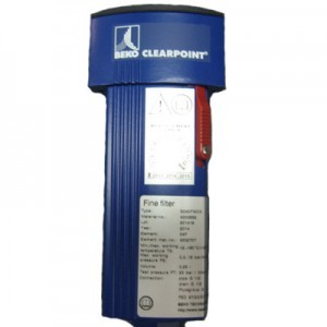 BEKO Fine Filter, S040FWCX 4003552, 3/8 Inch