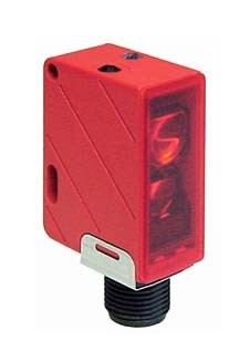 PRK 25/66.41,150-S12 Polarized retro-reflective photoelectric sensor